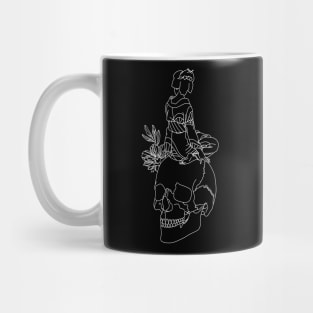 Forever Waiting Mug